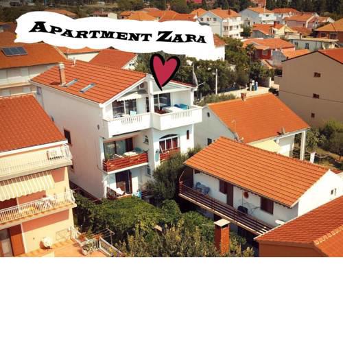 Apartment Zara