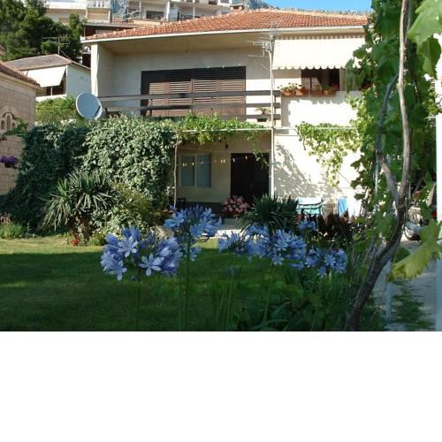 Apartment Zarko