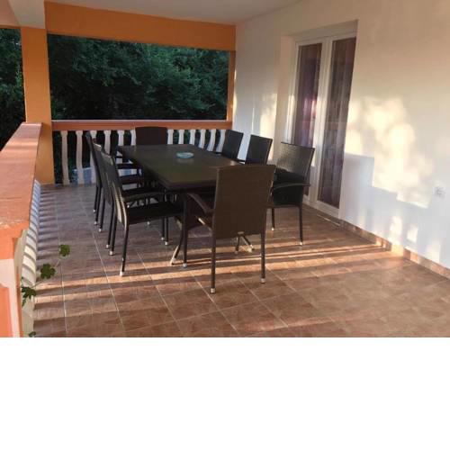 Apartment Zaton 12988a