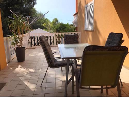 Apartment Zaton 12988d
