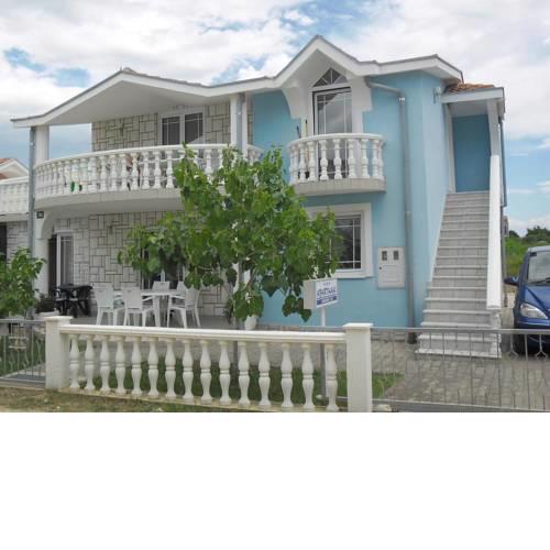 Apartment Zaton 13213a