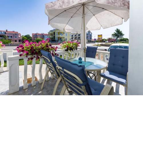 Apartment Zaton 15000d