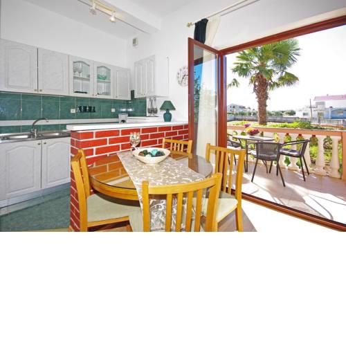 Apartment Zaton 15917a