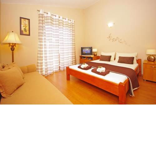 Apartment Zaton 15917d