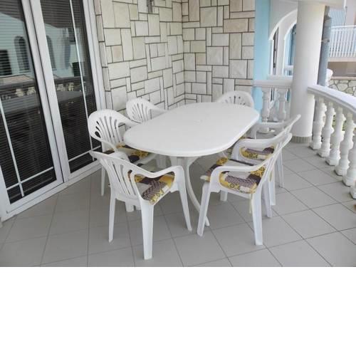 Apartment Zaton 4502-2