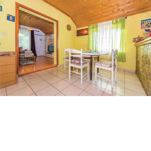 Apartment Zaton III