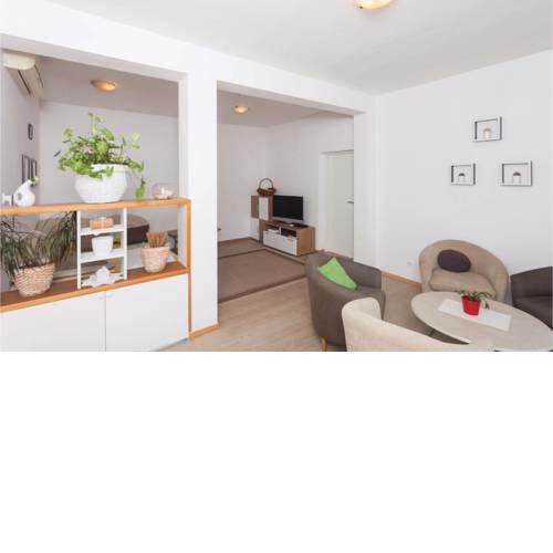 Apartment Zaton Veliki with Sea View 12