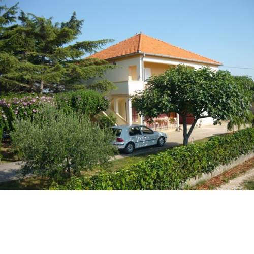 Apartment Zaton