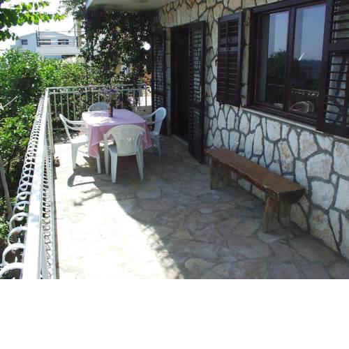 Apartment Zavala 122a
