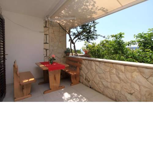 Apartment Zavala 122b