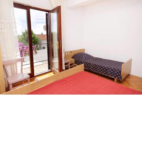 Apartment Zavala 128a