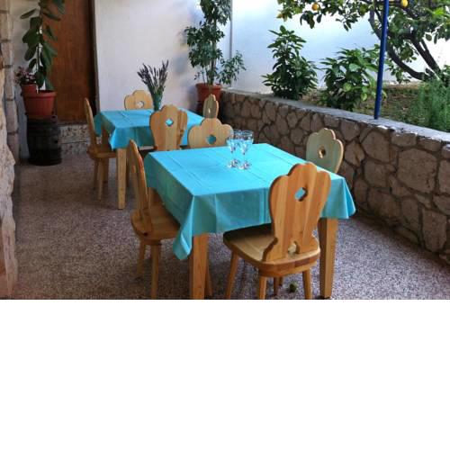Apartment Zavala 128b