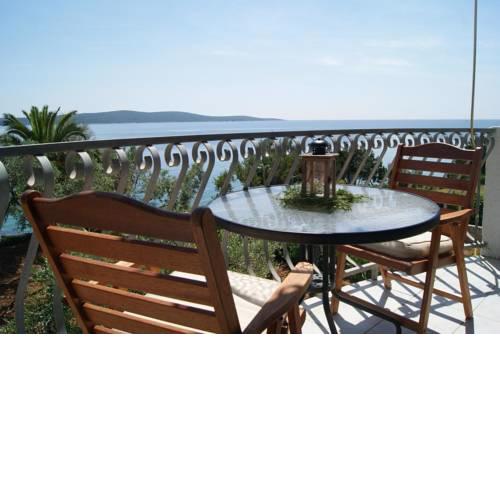 Apartment Zavala 553a