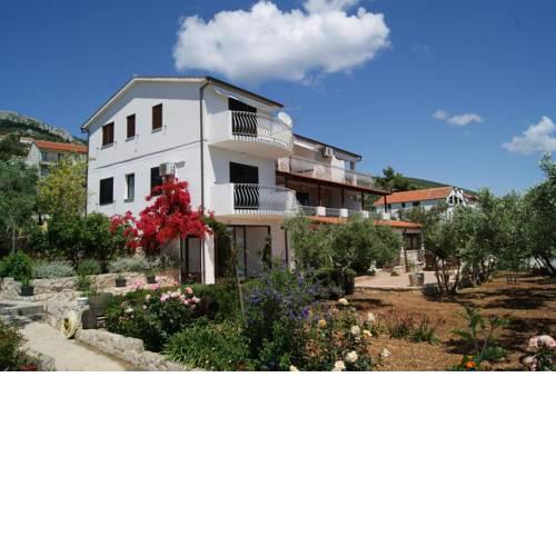 Apartment Zavala 553b