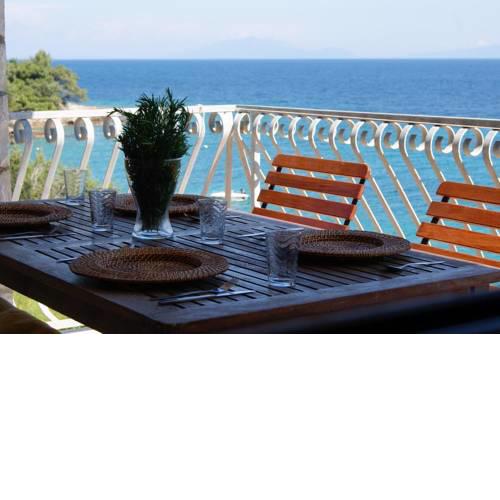 Apartment Zavala 553f