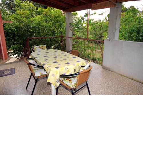 Apartment Zavala 593a
