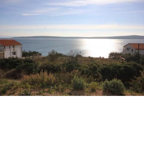 Apartment Zavala 8637b