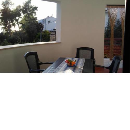 Apartment Zavala 8710a