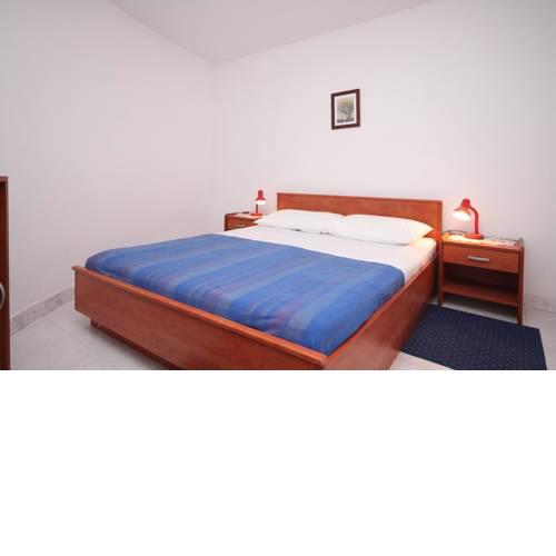 Apartment Zavala 8710b