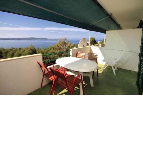 Apartment Zavala 8745b