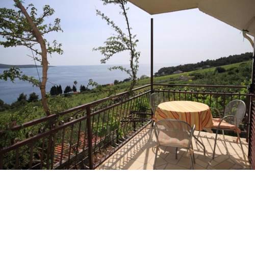 Apartment Zavala 8773b