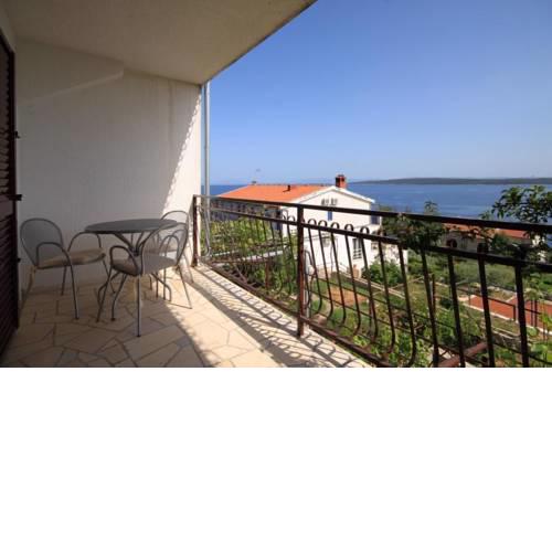 Apartment Zavala 8773c