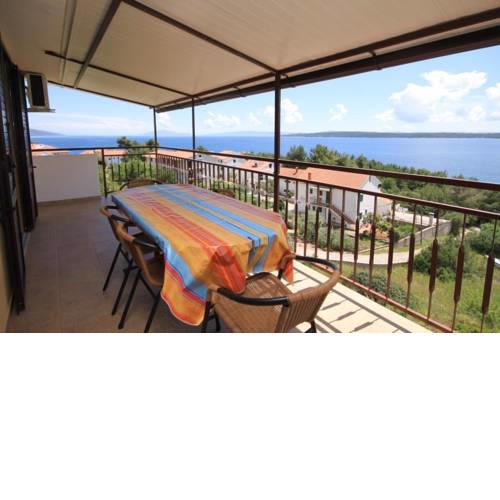 Apartment Zavala 8784a