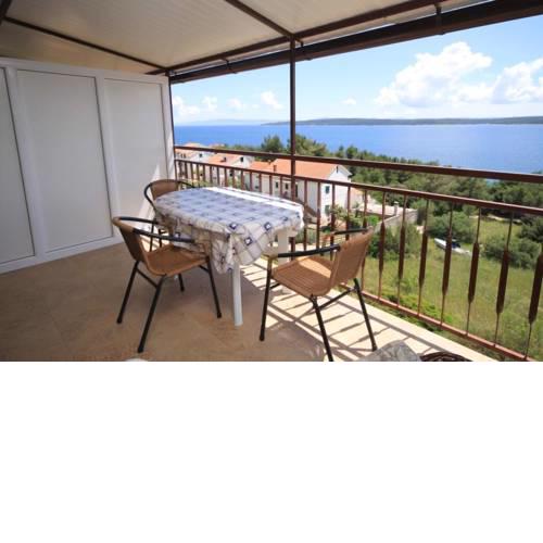 Apartment Zavala 8784b