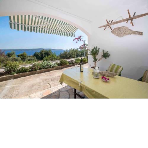 Apartment Zavala 8784d