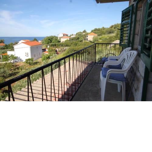 Apartment Zavala 8802b