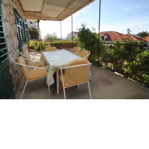 Apartment Zavala 8802c