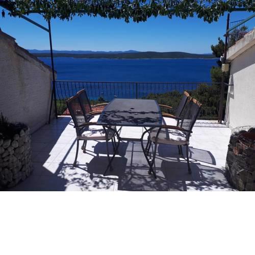 Apartment Zavala 8912a