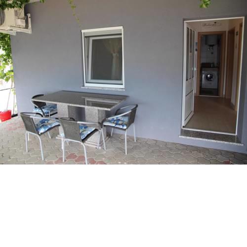 Apartment Zavode 1021a
