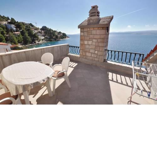 Apartment Zavode 1022b