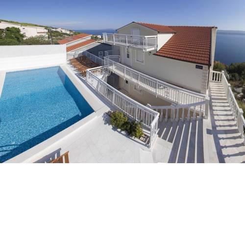 Apartment Zavode 11786a