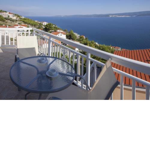 Apartment Zavode 11786d