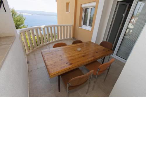 Apartment Zavode 11861b