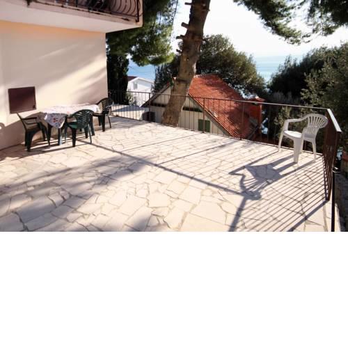 Apartment Zavode 5252a