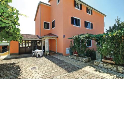 Apartment Zbandaj Zbandaj III