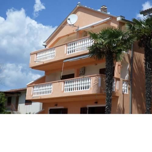 Apartment Zdene