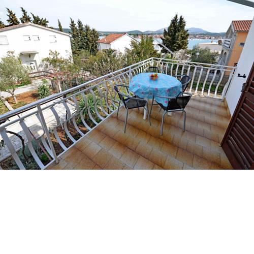 Apartment Zdenka