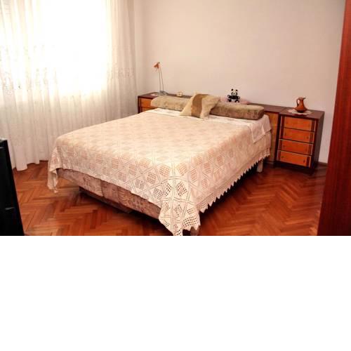 Apartment Zdenka