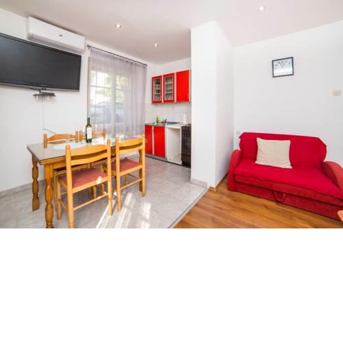 Apartment Zdenko