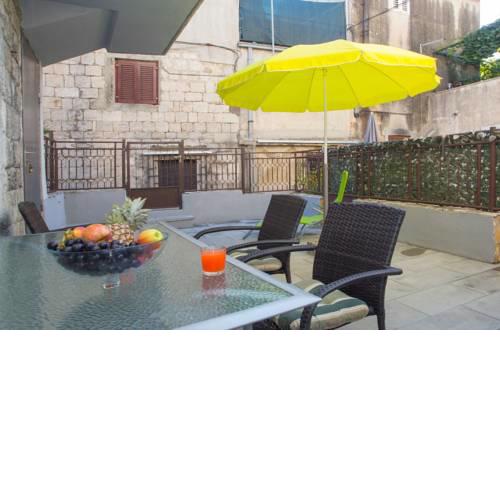 Apartment Zdrav