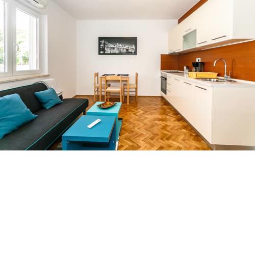 Apartment Zdravko A2