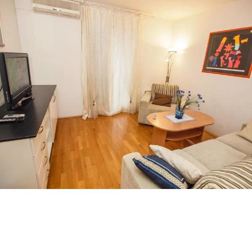 Apartment Zdravko