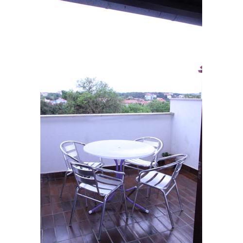 Apartment Zdravko