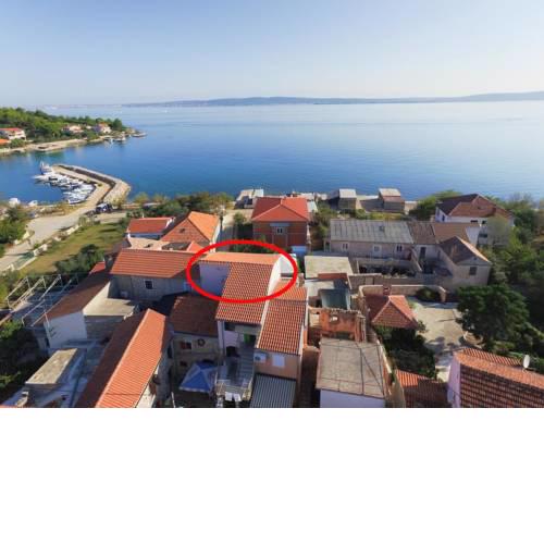 Apartment Zdrelac 15318b