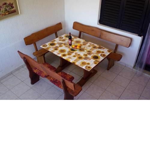 Apartment Zdrelac 16571b