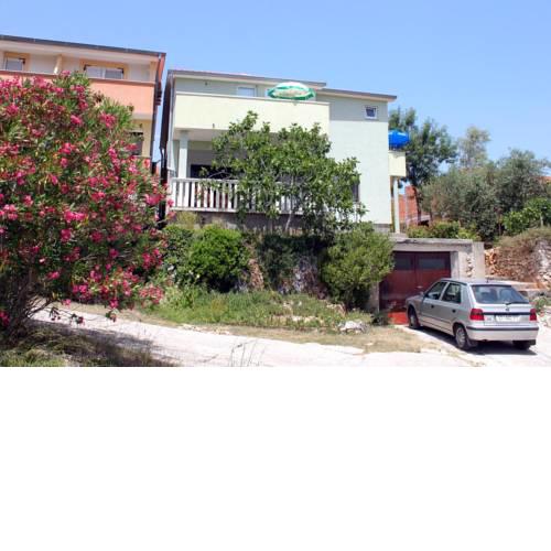 Apartment Zdrelac 689c